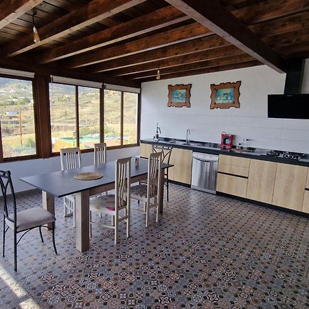 Villa Casa Antonia Dos Pinos Esterno foto
