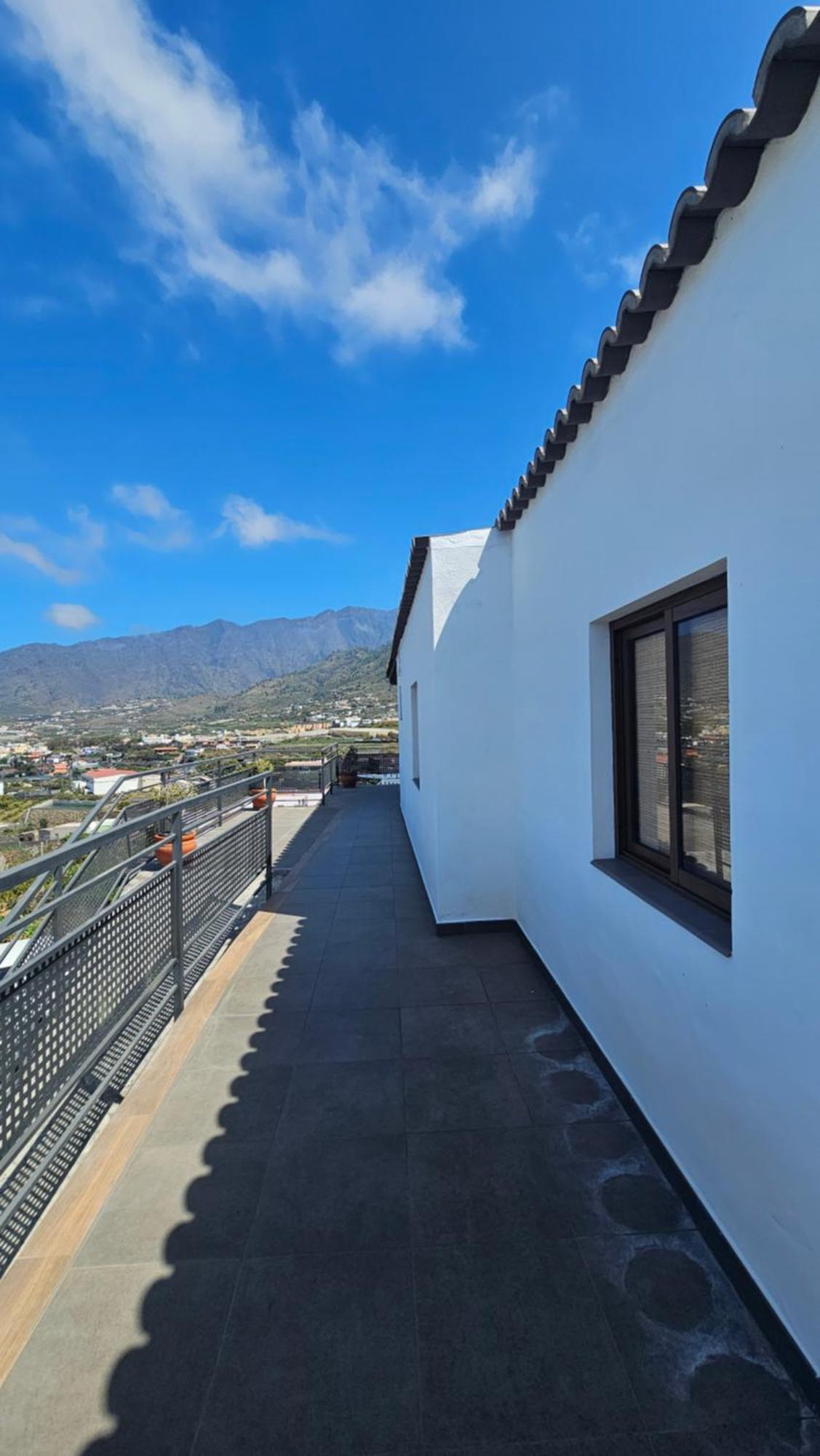 Villa Casa Antonia Dos Pinos Esterno foto