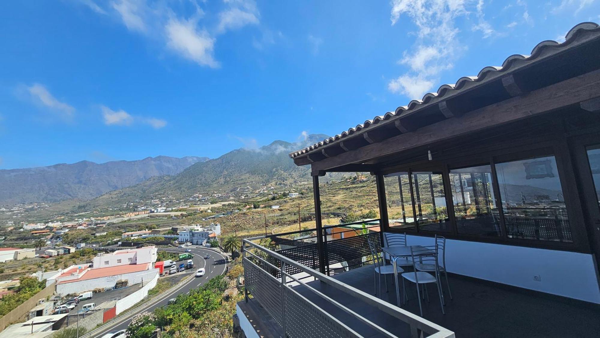 Villa Casa Antonia Dos Pinos Esterno foto