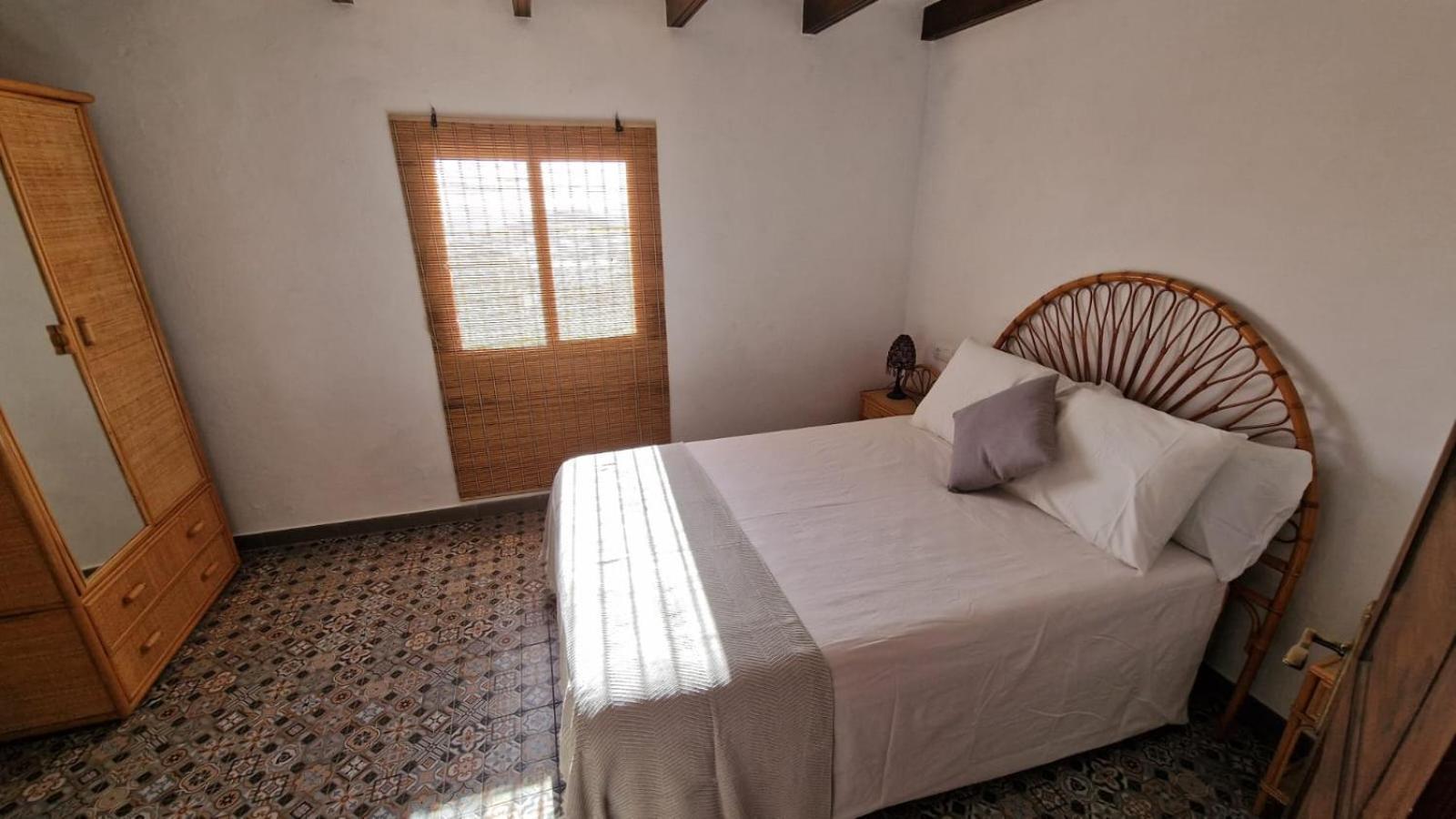 Villa Casa Antonia Dos Pinos Esterno foto