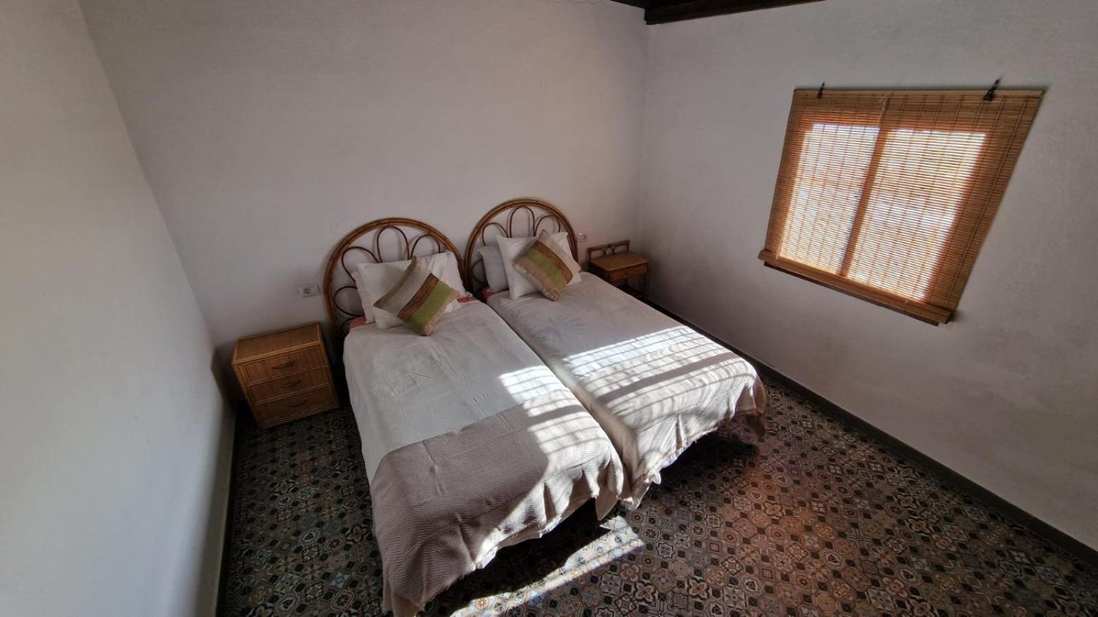 Villa Casa Antonia Dos Pinos Esterno foto