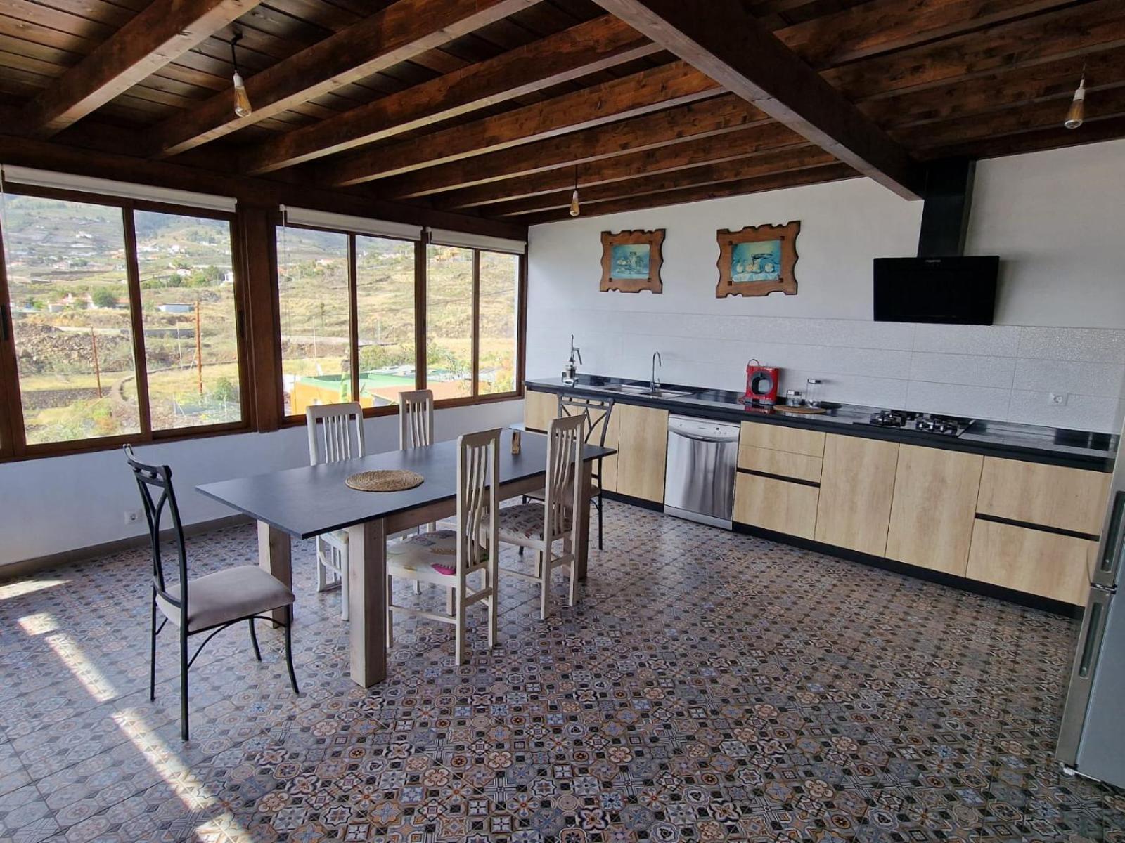 Villa Casa Antonia Dos Pinos Esterno foto
