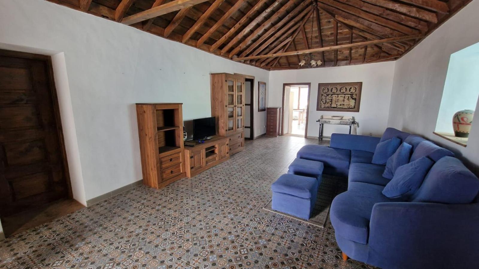 Villa Casa Antonia Dos Pinos Esterno foto