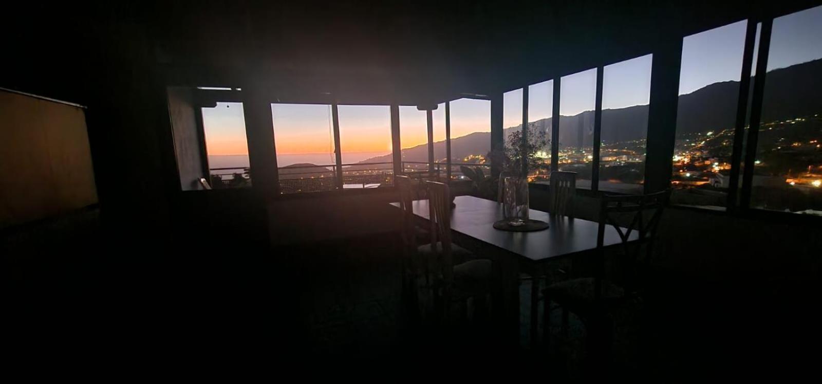 Villa Casa Antonia Dos Pinos Esterno foto