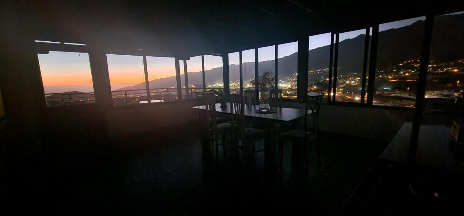 Villa Casa Antonia Dos Pinos Esterno foto
